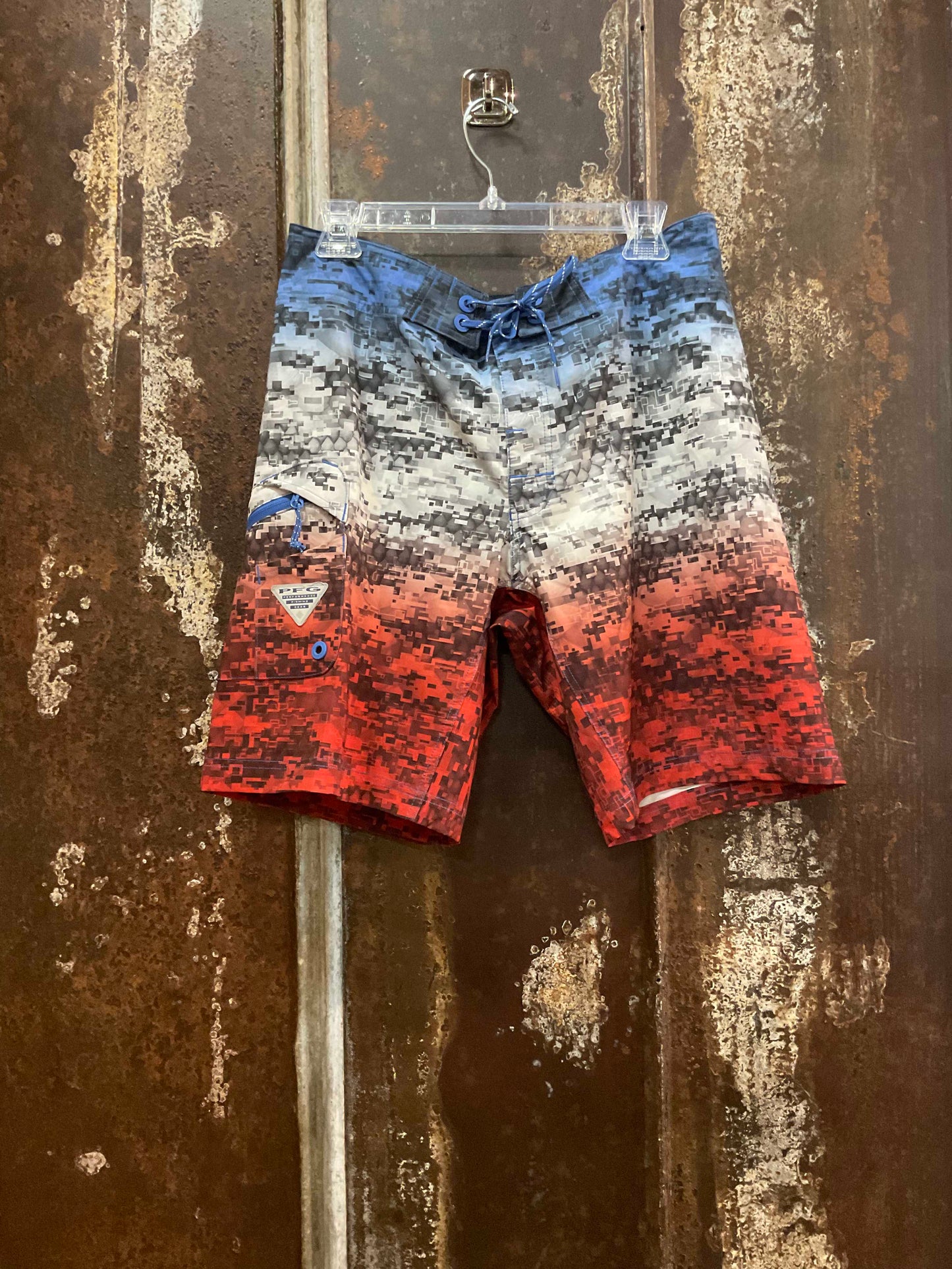 Swim Trunks