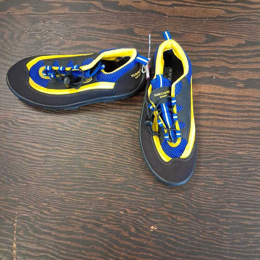 Water and Trail Shoe