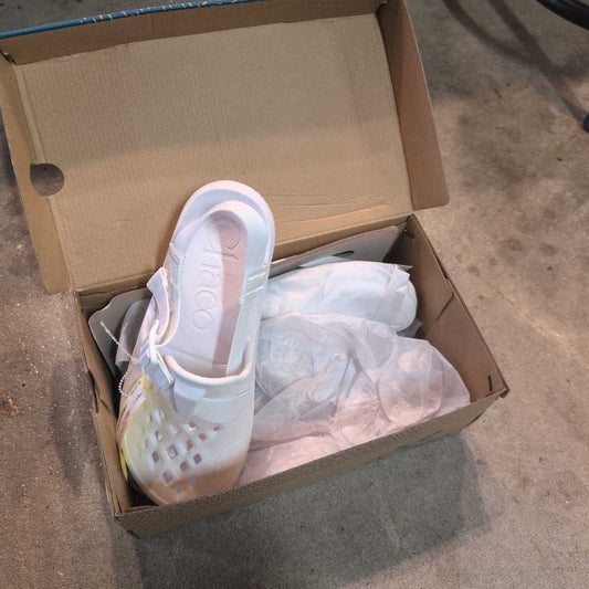 Chillos Clog Shoes