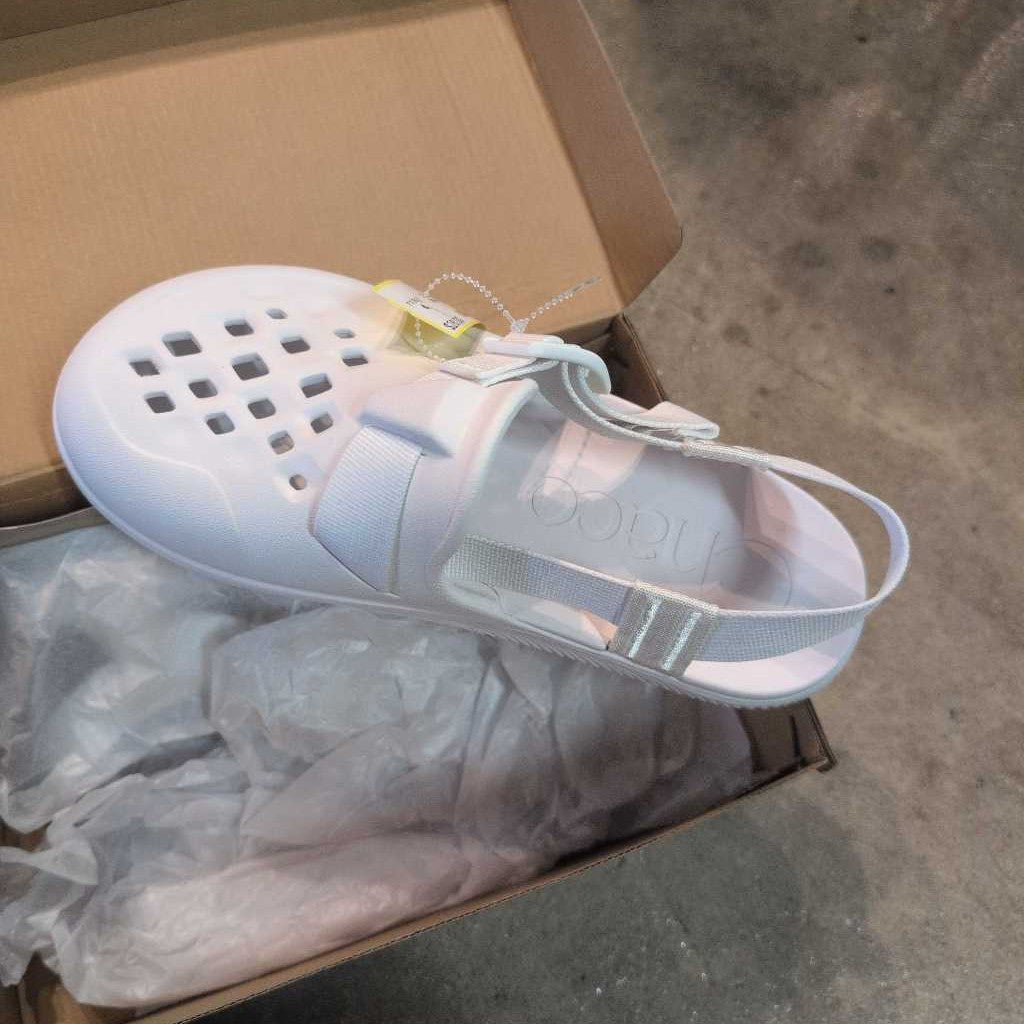Chillos Clog Shoes