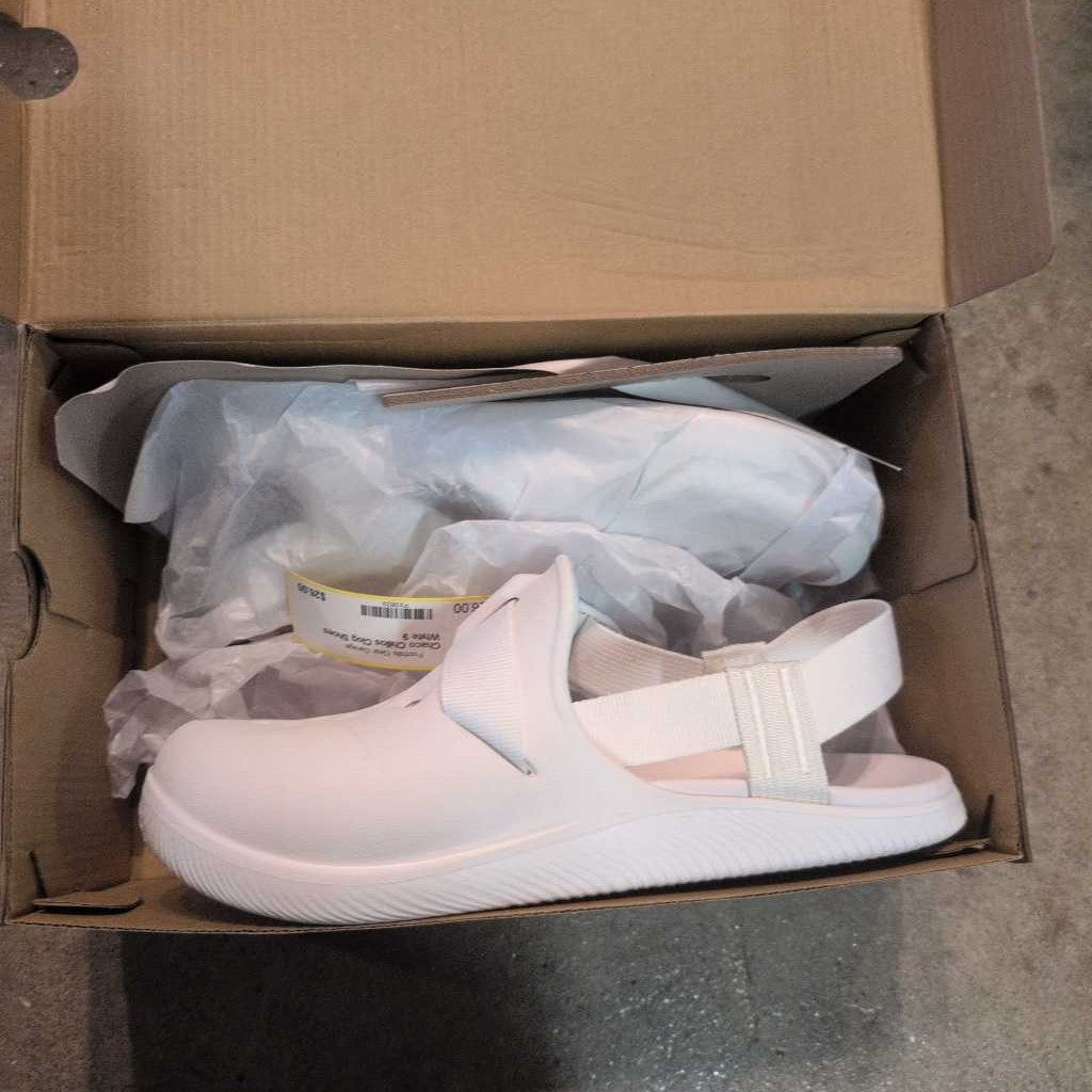 Chillos Clog Shoes