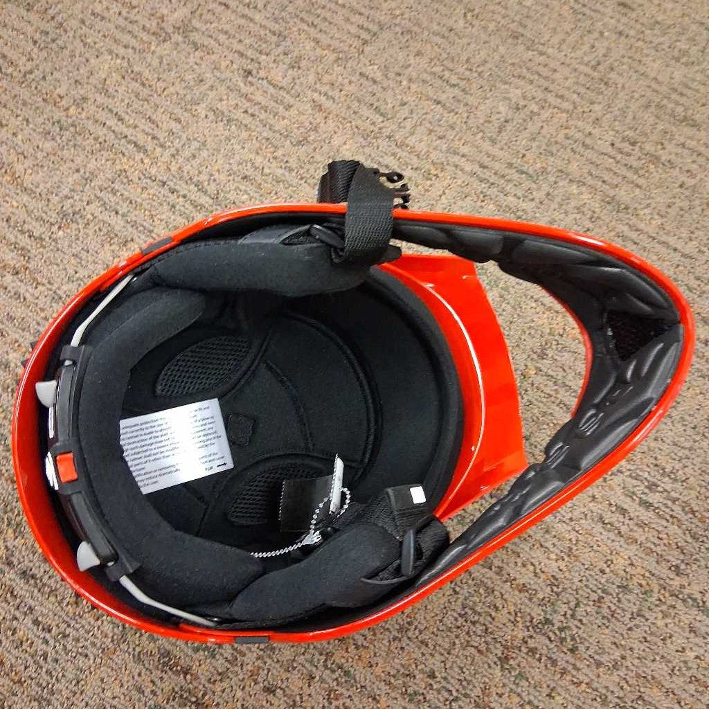 Rocker Full Face Helmet