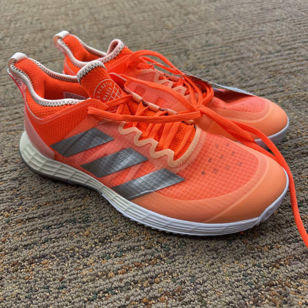 Adizero Ubersonic 4