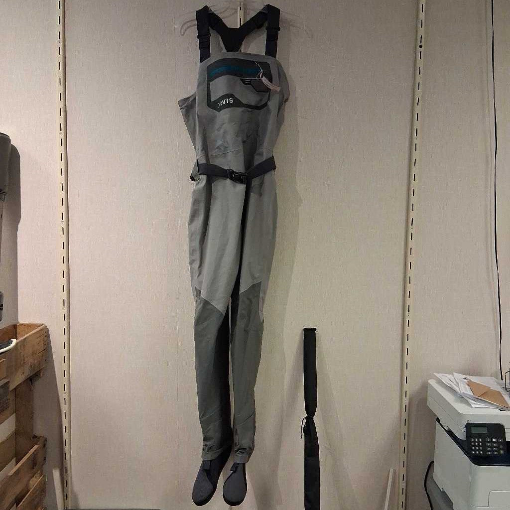 Ultralight Waders