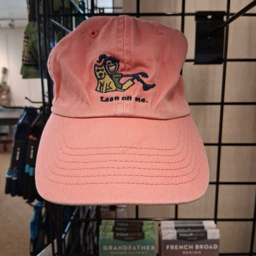 Hat - Lean on Me