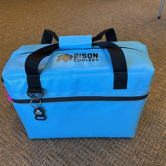 24 can SoftPak cooler