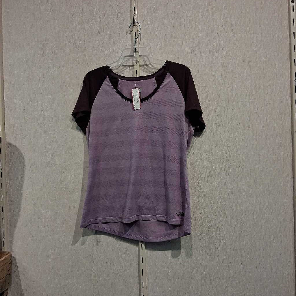 FlashDry S/S top