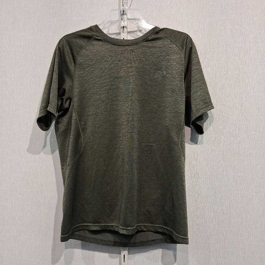 S/S wicking shirt *snag