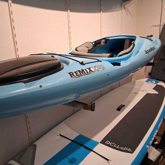 Remix XP9 kayak