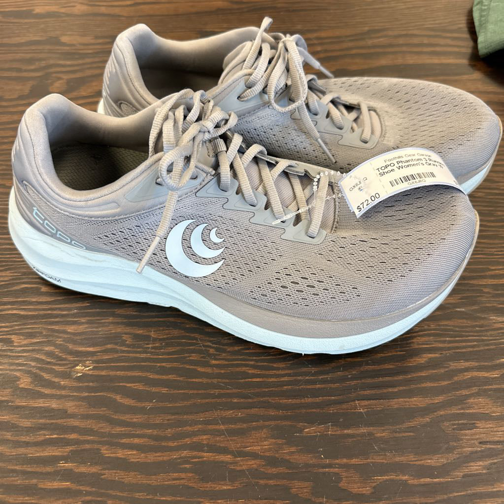 Phantom 3 Running Shoe Women's