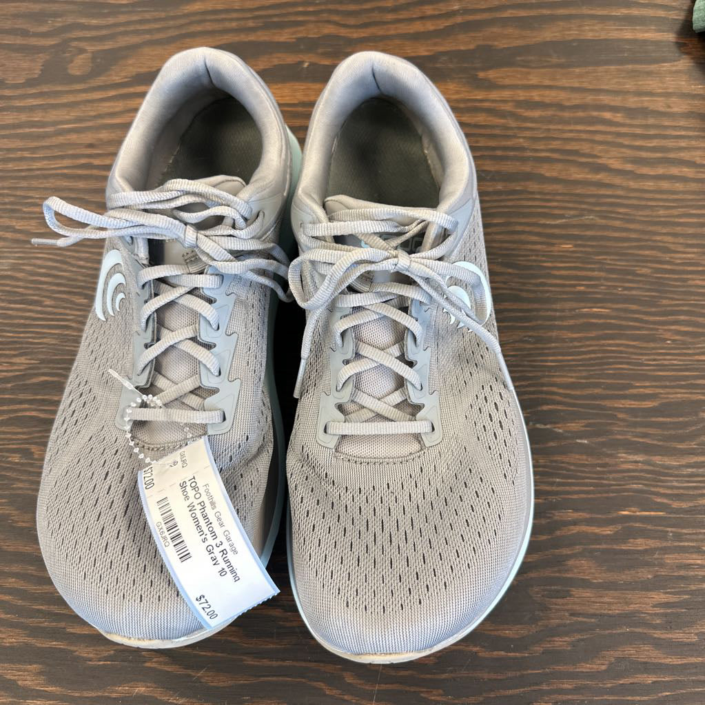 Phantom 3 Running Shoe Women's