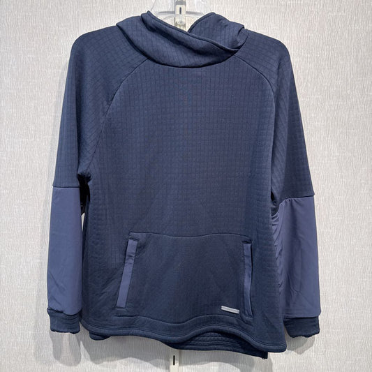 Prospect pocket hoodie