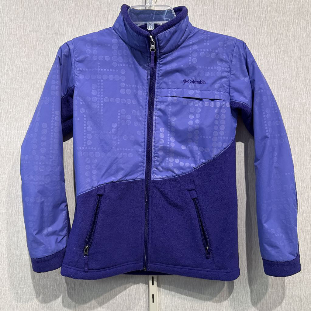 Fleece Jacket Kid's