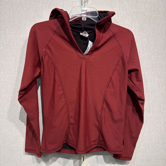 Lined tech Hoodie