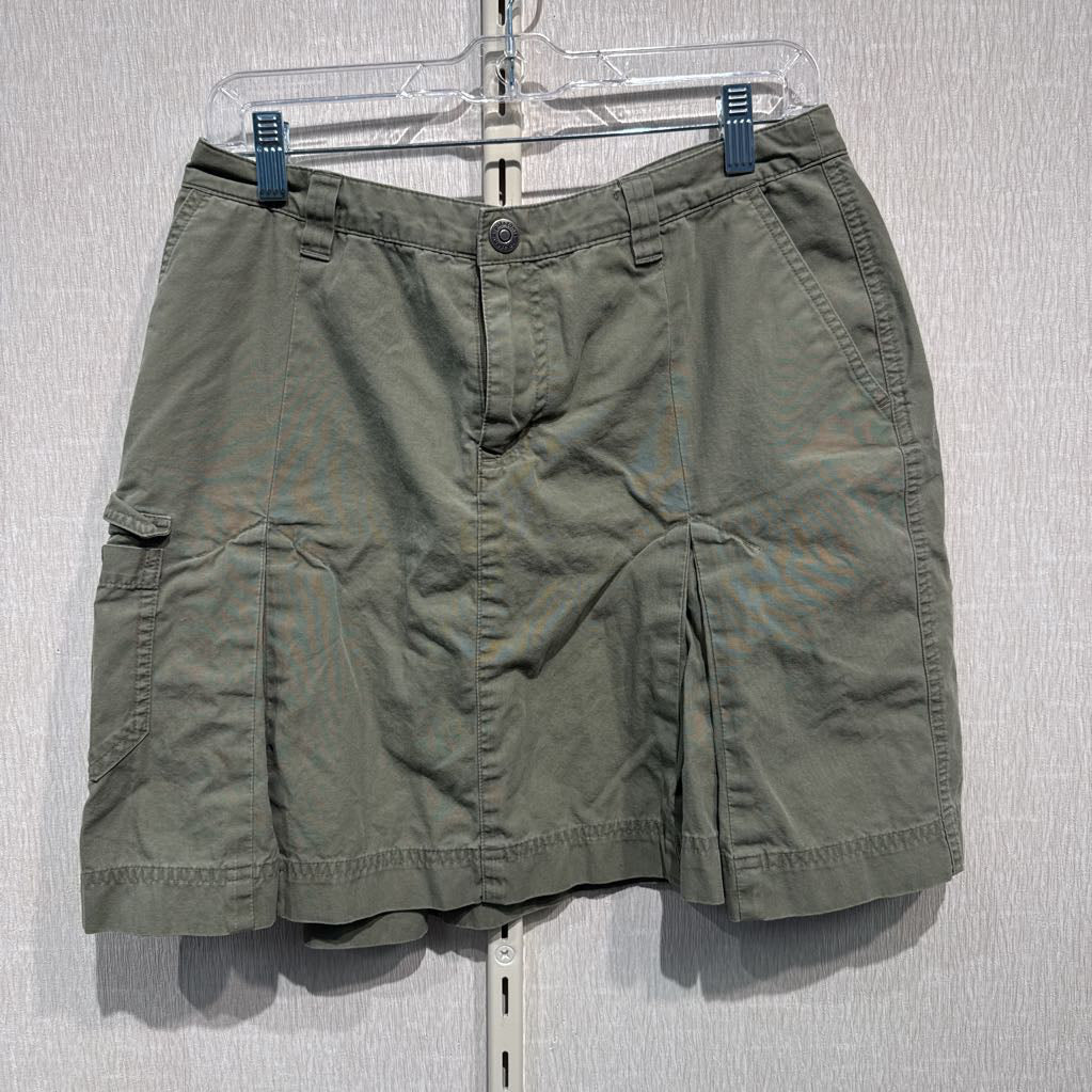 All-wear skirt
