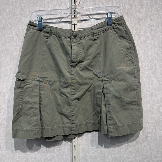 All-wear skirt