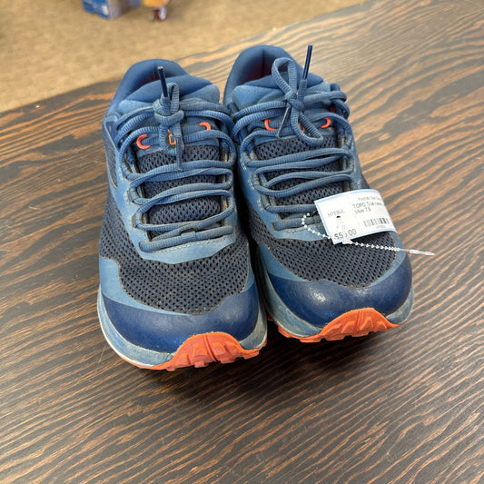 Trail runner, womens