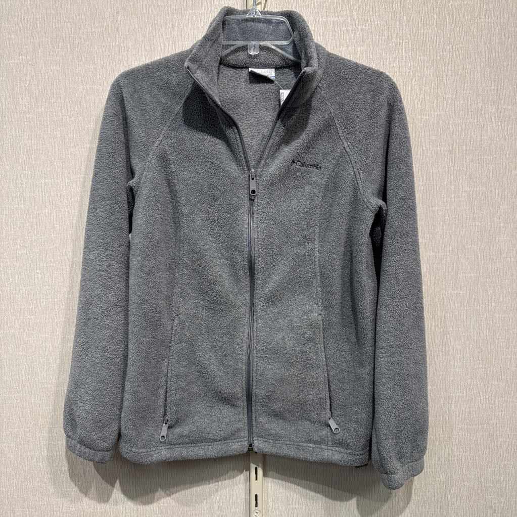 Full Zip Fleece Jacket Women's