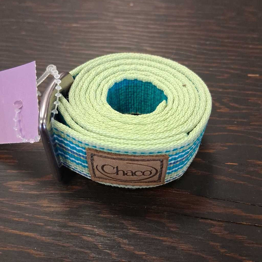 Unisex Webbing Belt