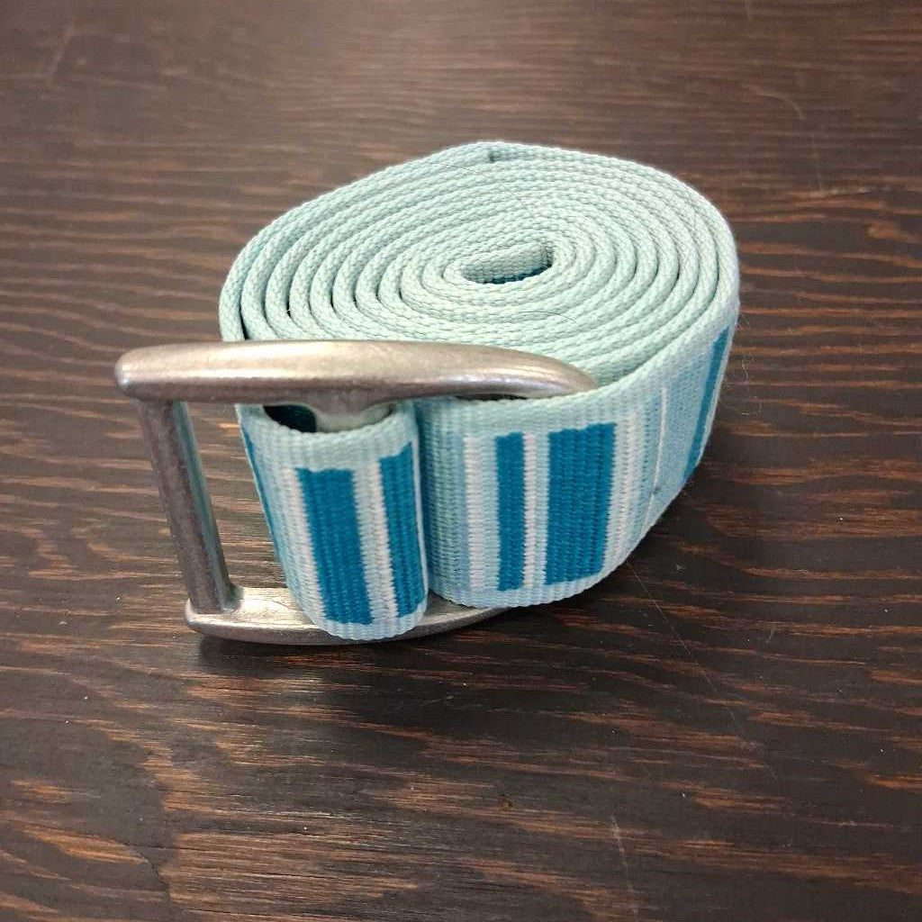 Unisex Webbing Belt