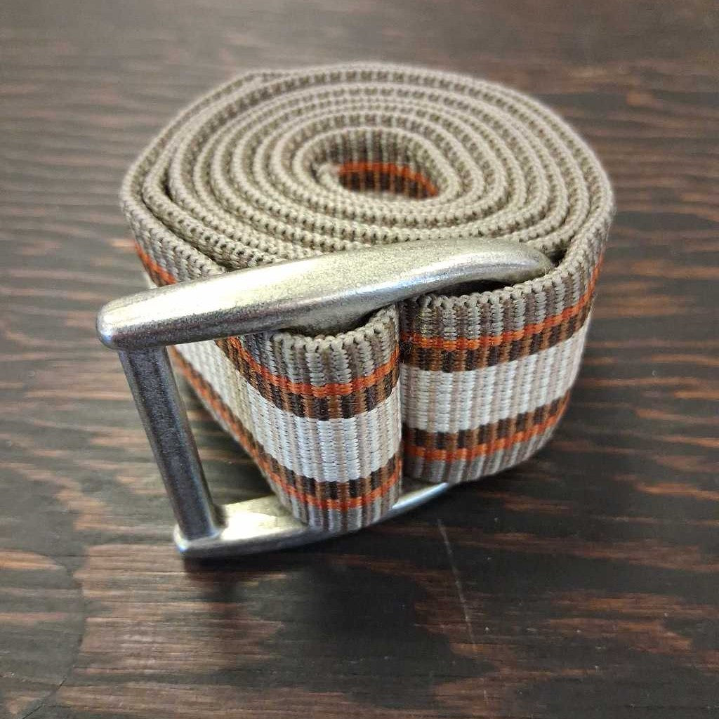 Unisex Webbing Belt