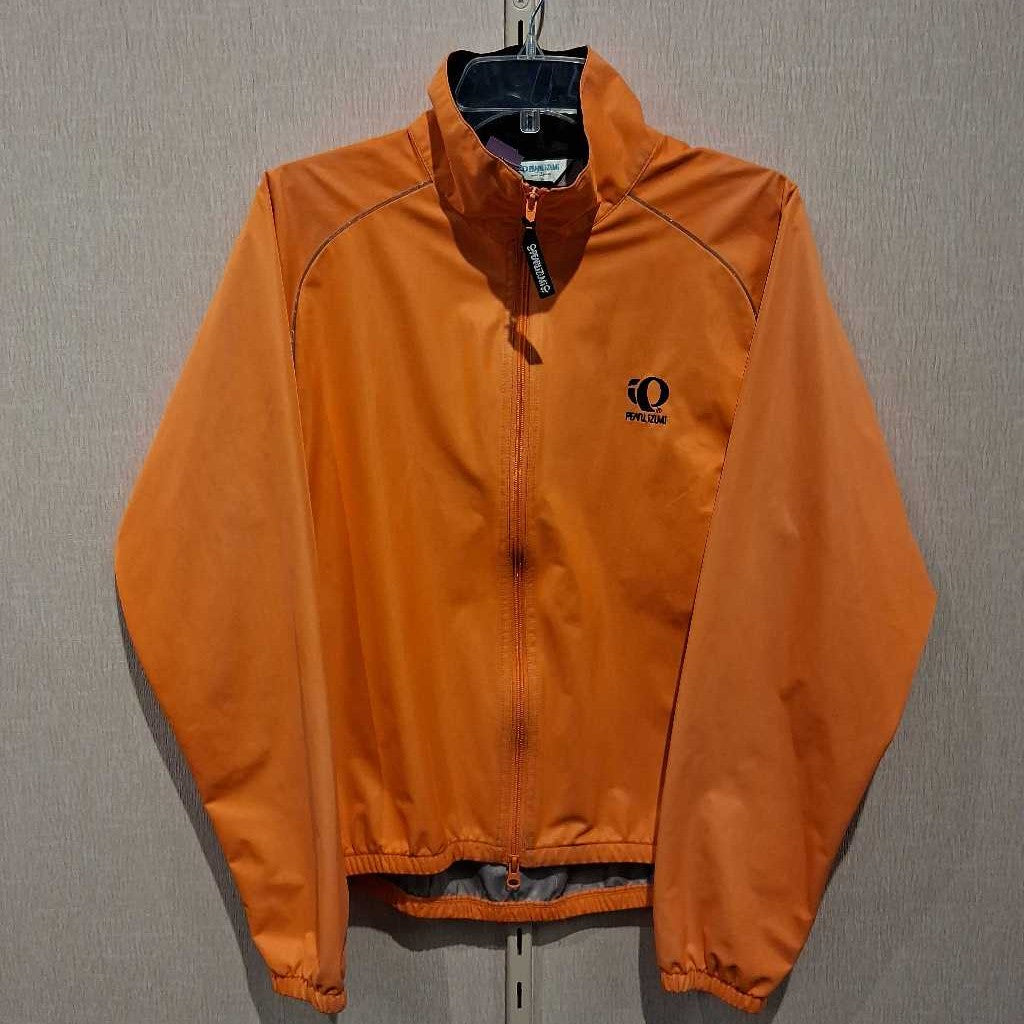 Full Zip Jacket