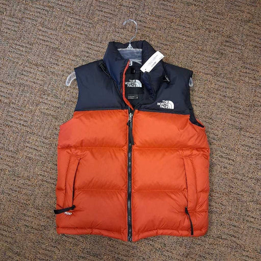 Down Puffer Vest Women's