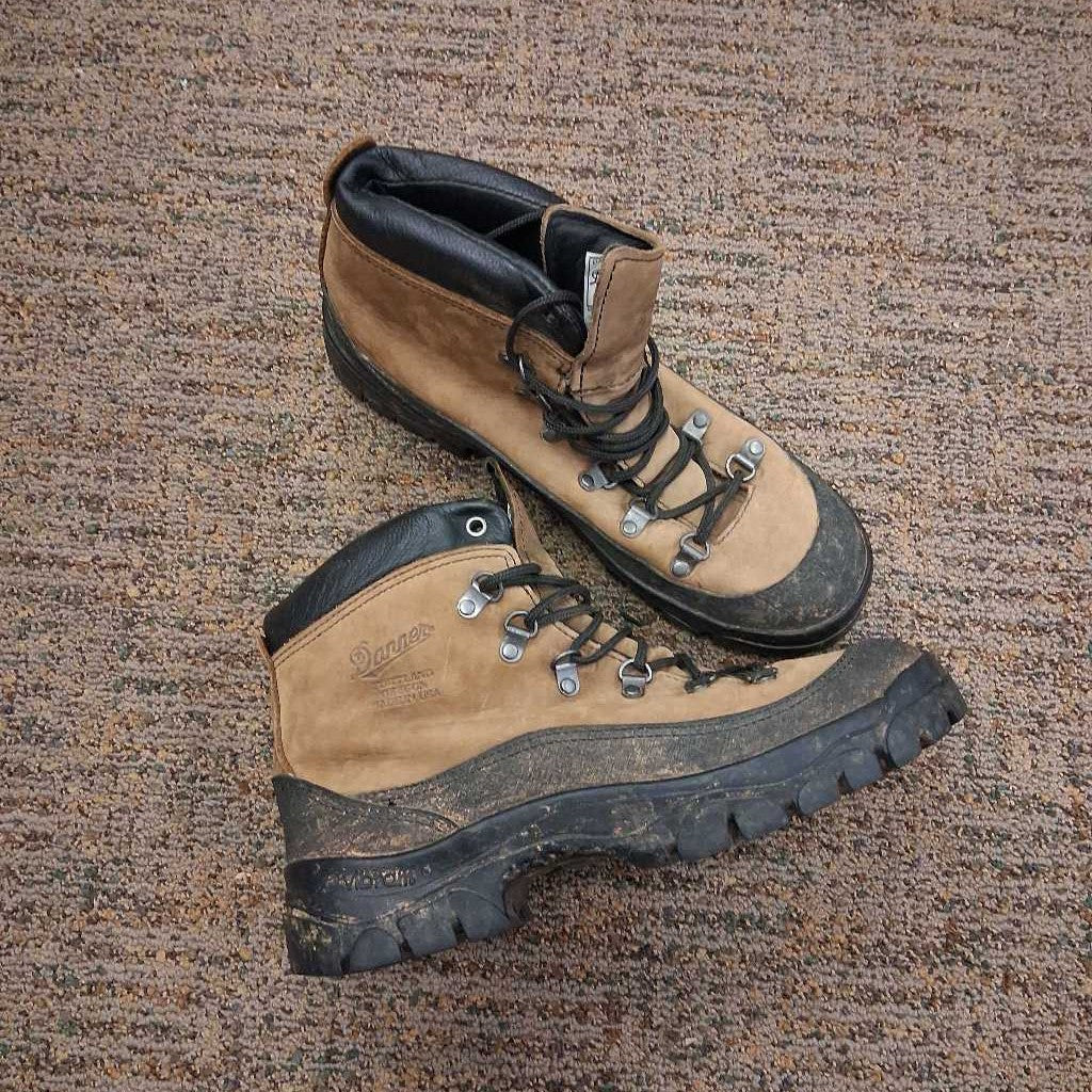 Combat Hikers