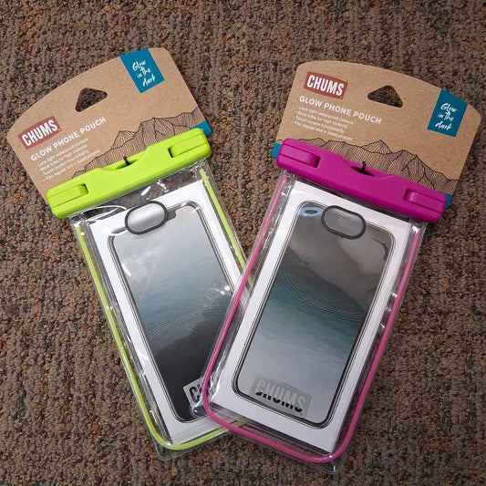 Glow Phone Pouch