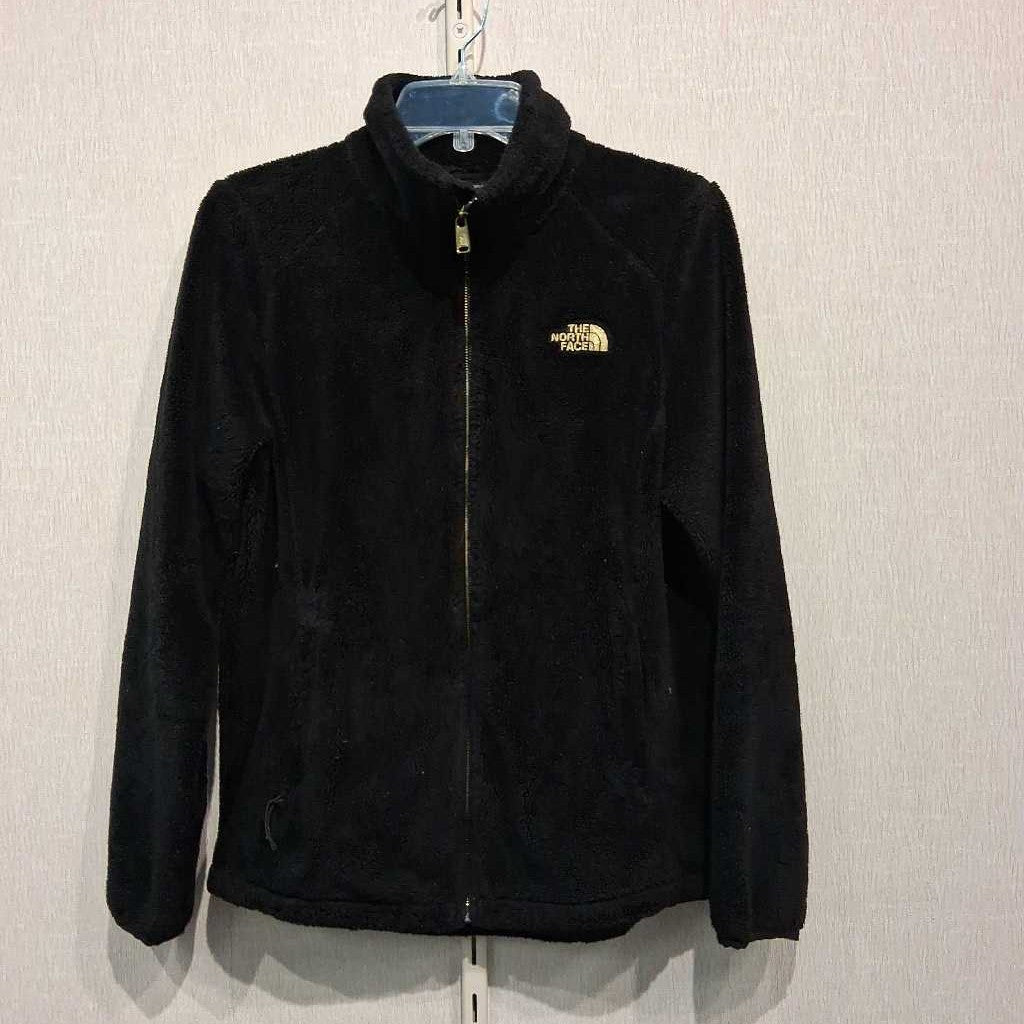 Zip Front Fleece