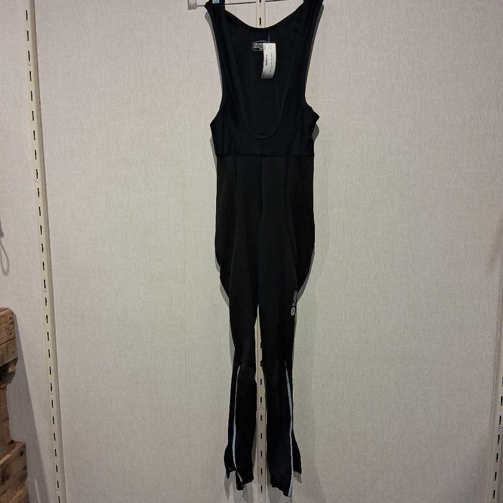 Bib Tights