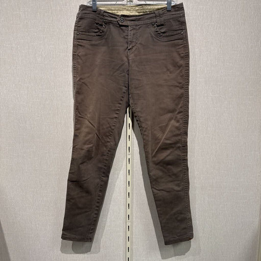 Casual pants