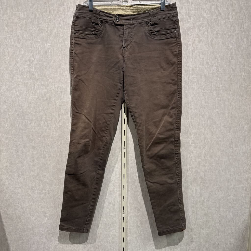 Casual pants