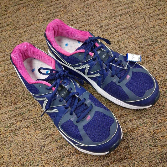 Running Shoe
