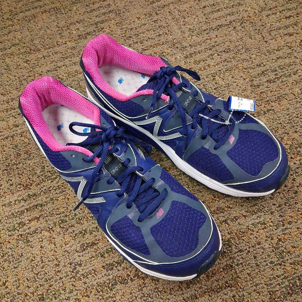 Running Shoe