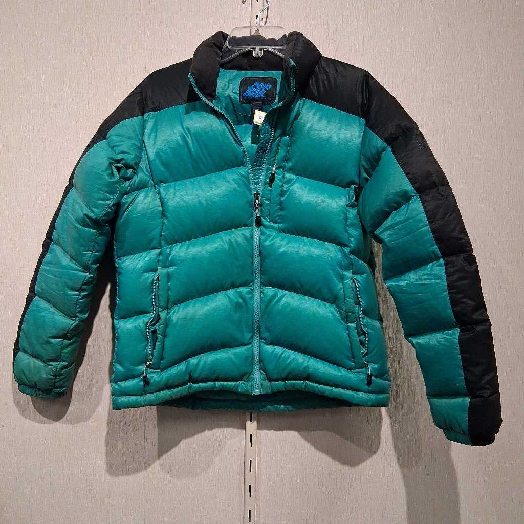 Down Jacket