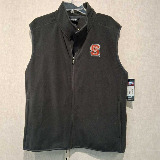 Fleece Vest Men's