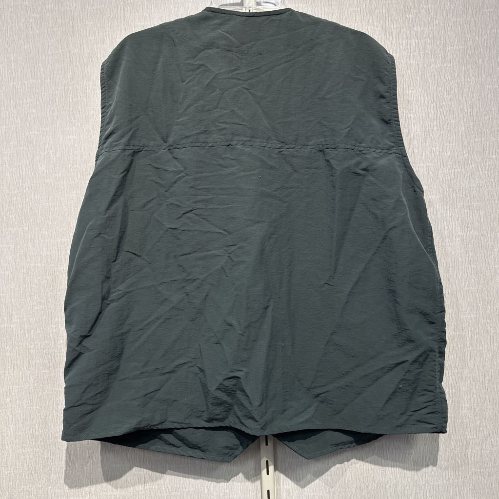 Shooting Vest Men's