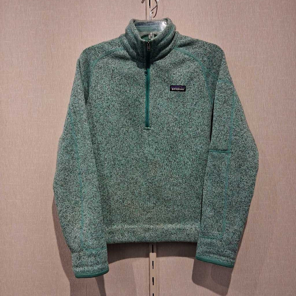 Better Sweater