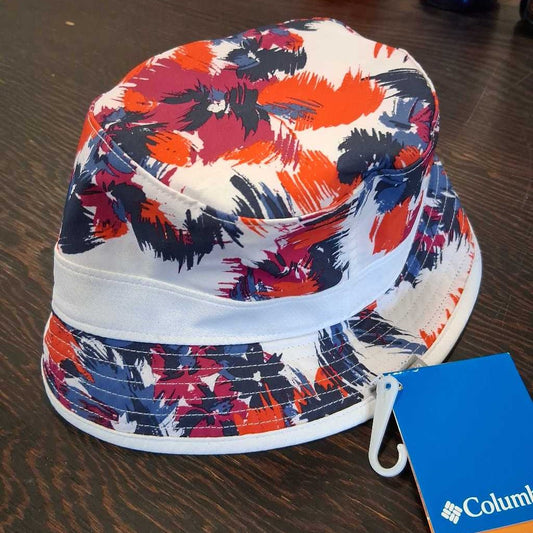 Southgate Reversible Bucket Hat