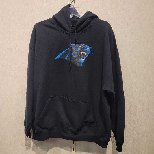 Panthers hoodie