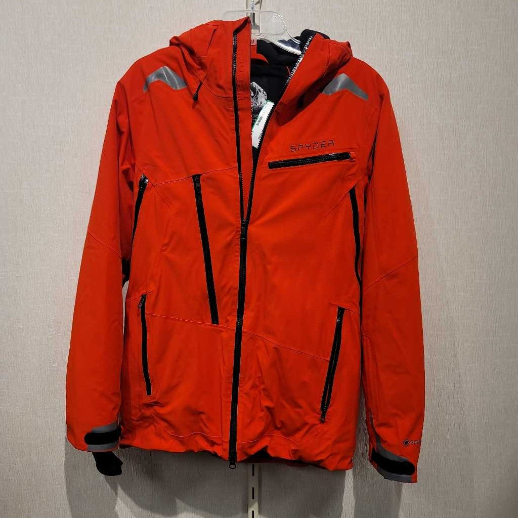 Gore-tex ski jacket