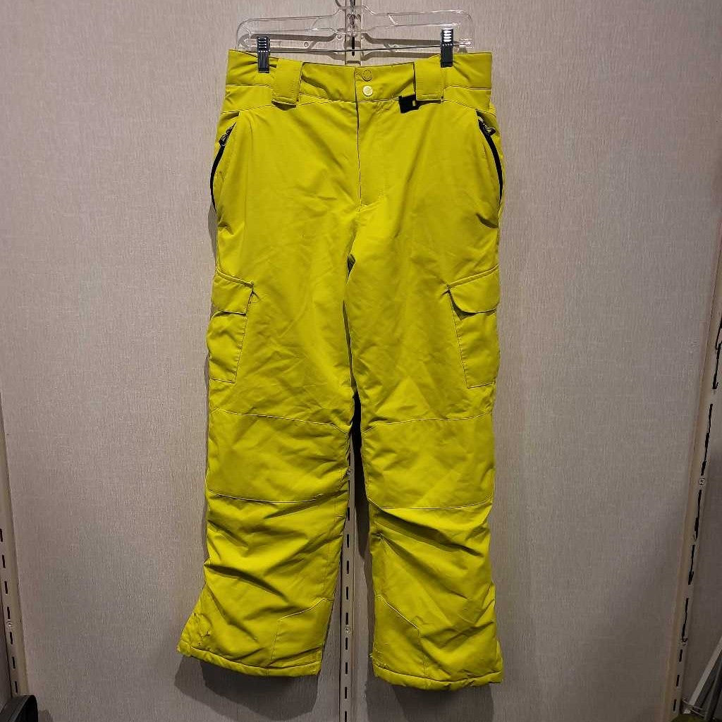Core ski/board pants, mens