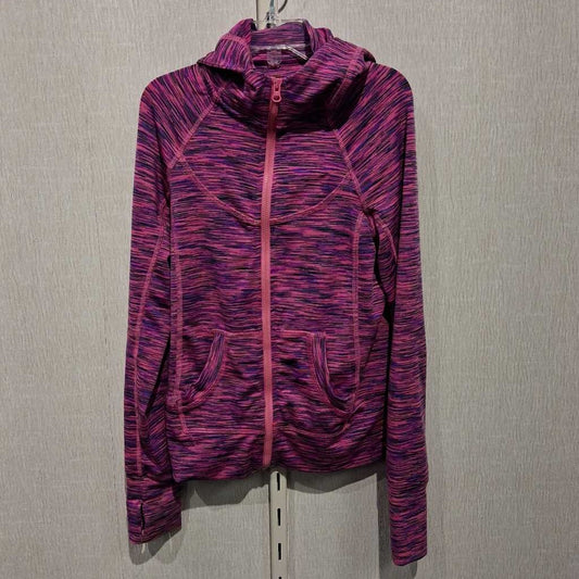 Full zip hoodie, kids