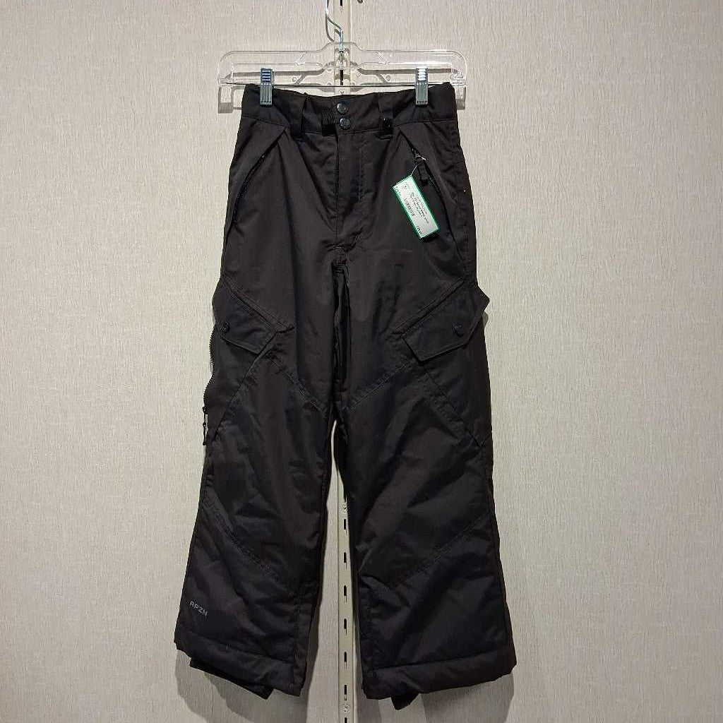 Ripzone Men's Waterproof Snow Pants