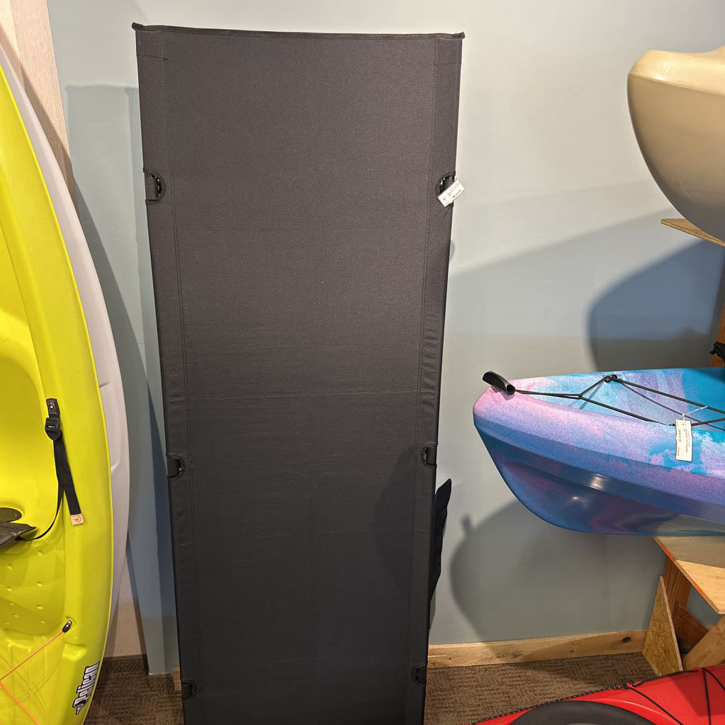 Ultra Lightweight cot