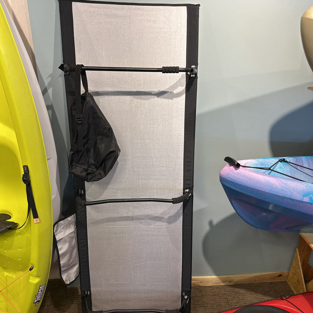 Ultra Lightweight cot