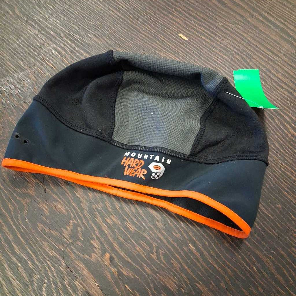 Tech beanie