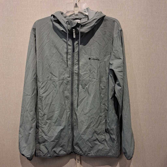 Soft Shell Jacket, mens
