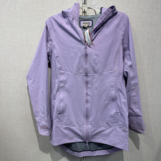 Dryfecta rain jacket, womens